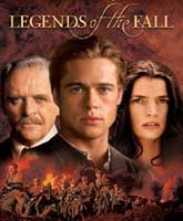 Legends of the Fall /  